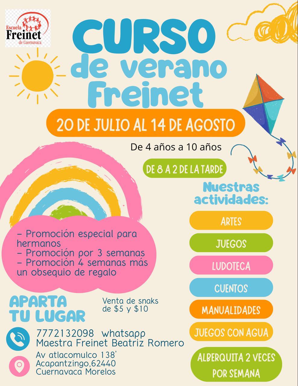 CursoVerano