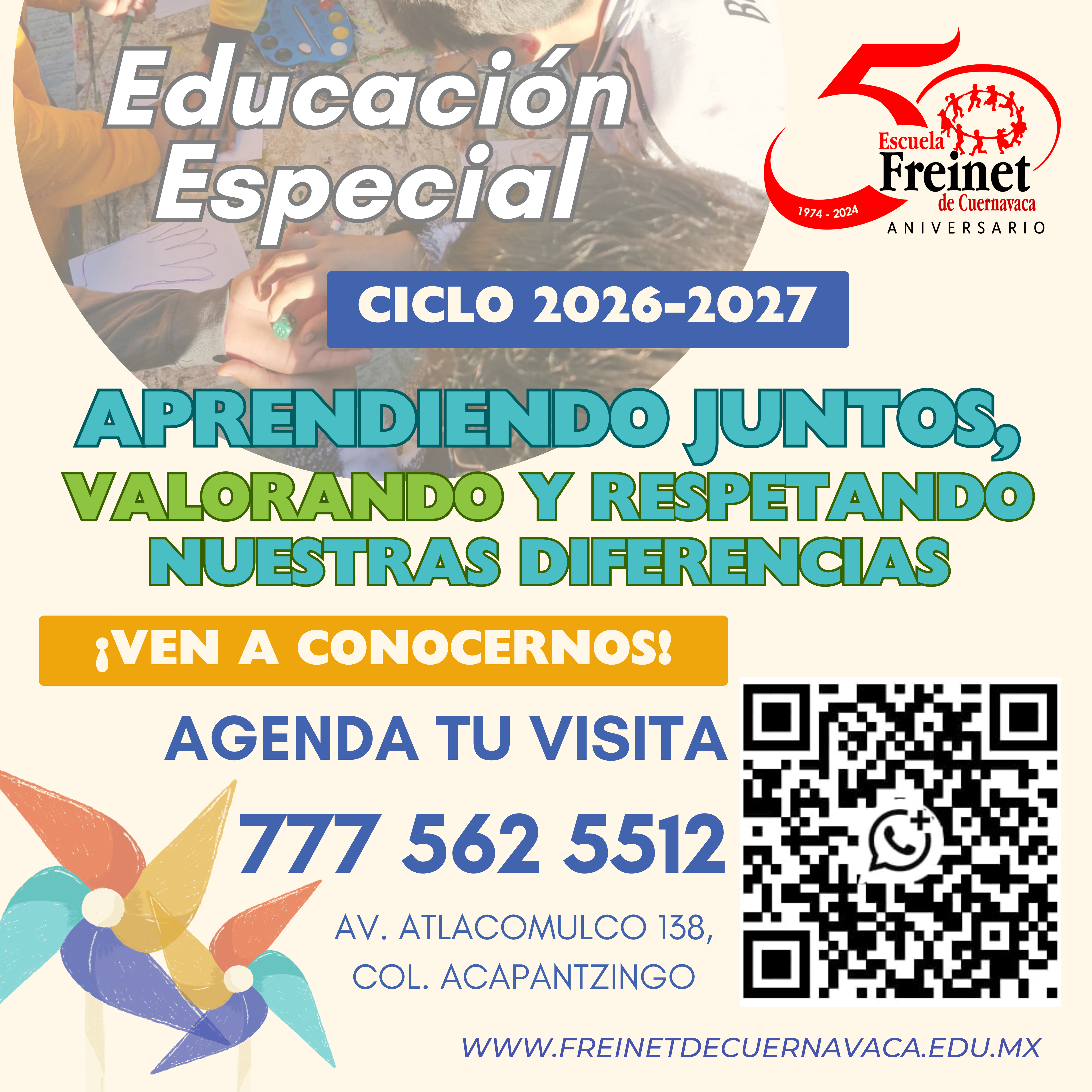 Promoción 2
